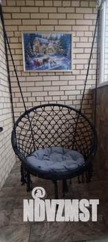 1-к квартира, посуточно, 50м2, 8/9 этаж