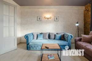 2-к квартира, посуточно, 61м2, 5/5 этаж