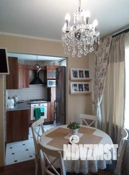 2-к квартира, посуточно, 49м2, 3/5 этаж