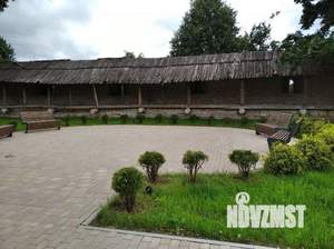 2-к квартира, посуточно, 52м2, 1/1 этаж