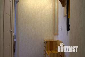 1-к квартира, посуточно, 34м2, 5/5 этаж