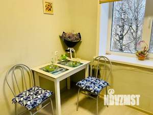 2-к квартира, посуточно, 45м2, 4/5 этаж