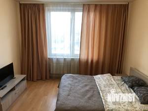 1-к квартира, посуточно, 35м2, 5/9 этаж