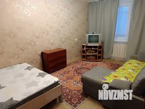 1-к квартира, посуточно, 31м2, 3/5 этаж