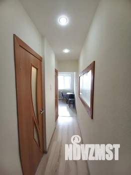 1-к квартира, посуточно, 45м2, 1/3 этаж