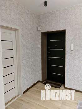 2-к квартира, посуточно, 60м2, 1/1 этаж