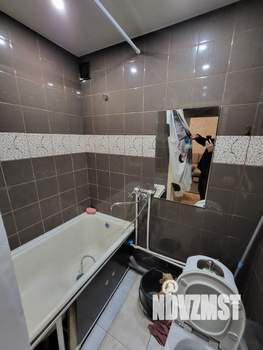 1-к квартира, на длительный срок, 21м2, 3/9 этаж