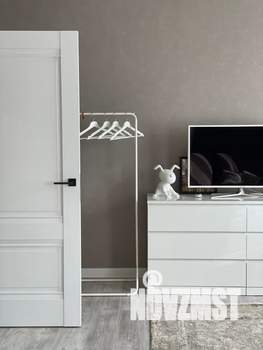 1-к квартира, посуточно, 41м2, 4/5 этаж