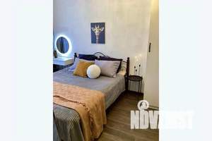 1-к квартира, посуточно, 31м2, 2/5 этаж