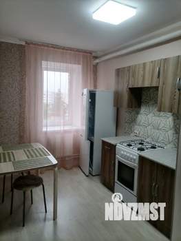 1-к квартира, на длительный срок, 32м2, 4/5 этаж