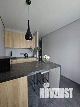 1-к квартира, посуточно, 40м2, 2/6 этаж