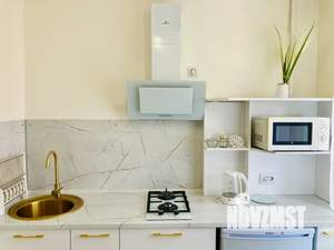 1-к квартира, посуточно, 30м2, 3/5 этаж