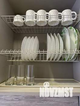 Студия квартира, посуточно, 32м2, 1/5 этаж