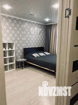 1-к квартира, посуточно, 38м2, 3/9 этаж