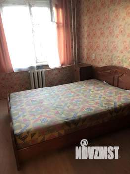 2-к квартира, на длительный срок, 45м2, 4/6 этаж