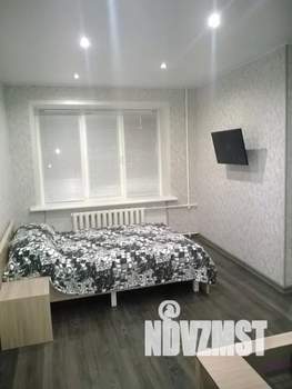 1-к квартира, посуточно, 33м2, 1/4 этаж