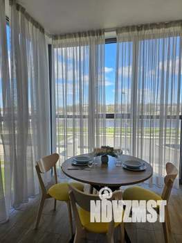 1-к квартира, посуточно, 42м2, 3/6 этаж