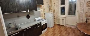 1-к квартира, на длительный срок, 36м2, 4/5 этаж