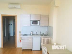 1-к квартира, посуточно, 35м2, 5/9 этаж