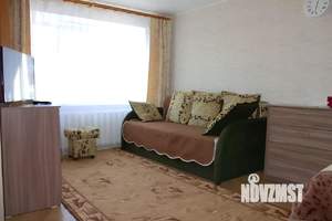 1-к квартира, посуточно, 34м2, 5/5 этаж