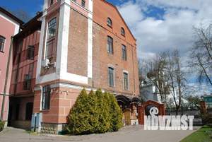 1-к квартира, посуточно, 20м2, 4/4 этаж