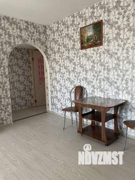 3-к квартира, на длительный срок, 58м2, 5/5 этаж