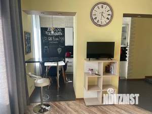 2-к квартира, посуточно, 56м2, 5/5 этаж