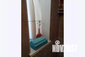 2-к квартира, посуточно, 41м2, 1/2 этаж