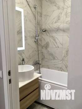 2-к квартира, посуточно, 52м2, 2/6 этаж