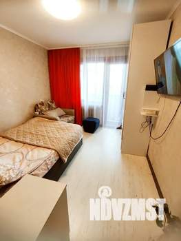 2-к квартира, посуточно, 50м2, 6/9 этаж