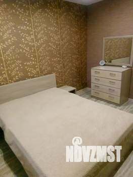2-к квартира, посуточно, 55м2, 2/5 этаж