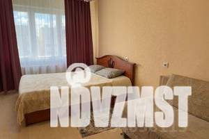 1-к квартира, посуточно, 42м2, 9/10 этаж