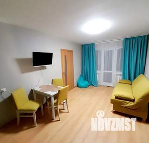 2-к квартира, посуточно, 44м2, 5/5 этаж