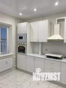 2-к квартира, посуточно, 58м2, 2/9 этаж