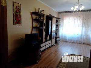 2-к квартира, посуточно, 64м2, 4/7 этаж