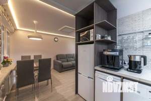 2-к квартира, посуточно, 58м2, 1/1 этаж