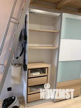 Студия квартира, посуточно, 16м2, 5/5 этаж