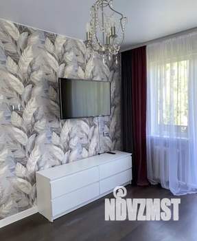 1-к квартира, посуточно, 32м2, 5/5 этаж