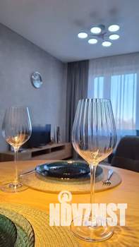 1-к квартира, посуточно, 36м2, 5/10 этаж