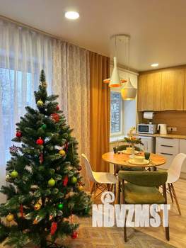 Студия квартира, посуточно, 33м2, 5/5 этаж