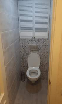 1-к квартира, на длительный срок, 36м2, 7/10 этаж