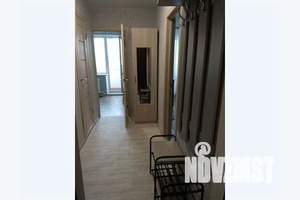 1-к квартира, посуточно, 32м2, 5/5 этаж