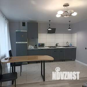 Студия квартира, посуточно, 45м2, 7/10 этаж