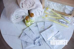 2-к квартира, посуточно, 35м2, 1/1 этаж