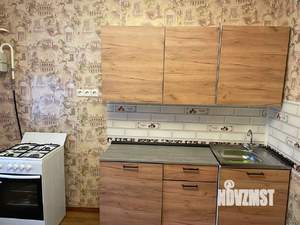 1-к квартира, на длительный срок, 35м2, 5/10 этаж