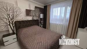 1-к квартира, посуточно, 35м2, 8/9 этаж