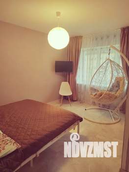 2-к квартира, посуточно, 44м2, 4/5 этаж
