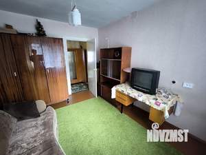 2-к квартира, на длительный срок, 43м2, 2/5 этаж