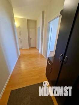 2-к квартира, посуточно, 63м2, 1/1 этаж