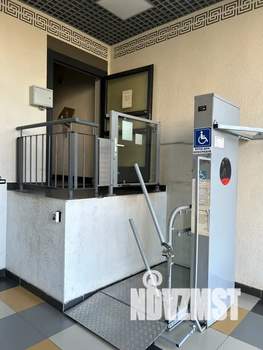 2-к квартира, посуточно, 50м2, 14/16 этаж